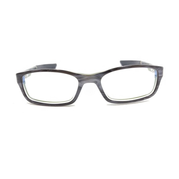 Oakley Bucket OX1060-0751 Grey Green Eyeglasses Frames 51-17 140 Men Women - Picture 6 of 12
